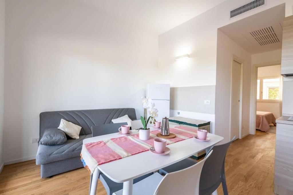 Dimora Anna - Exclusive Sea Loft Apartment Bari