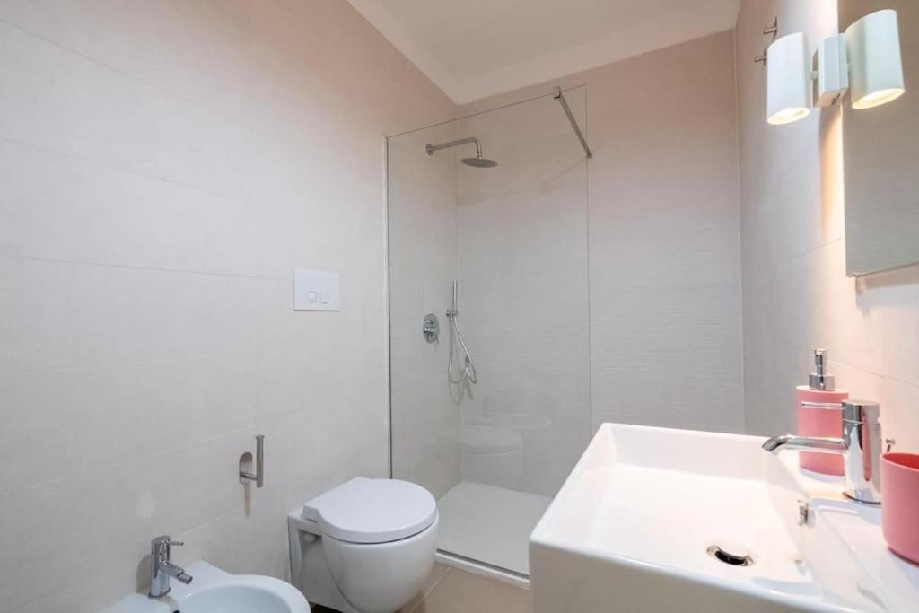 Apartment Dimora Anna - Exclusive Sea Loft