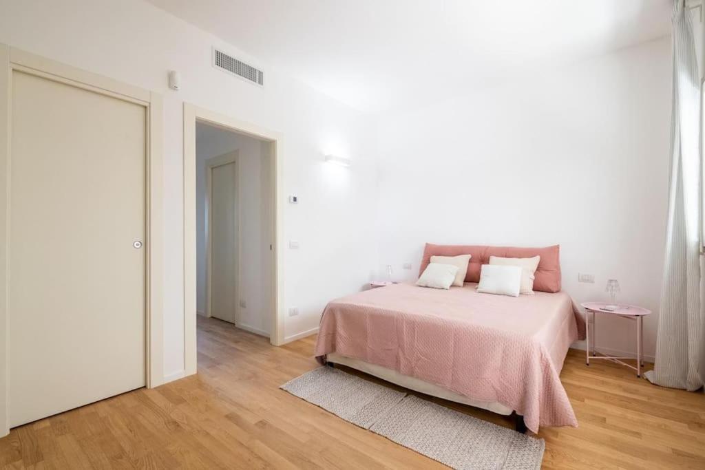 Dimora Anna - Exclusive Sea Loft Apartment *